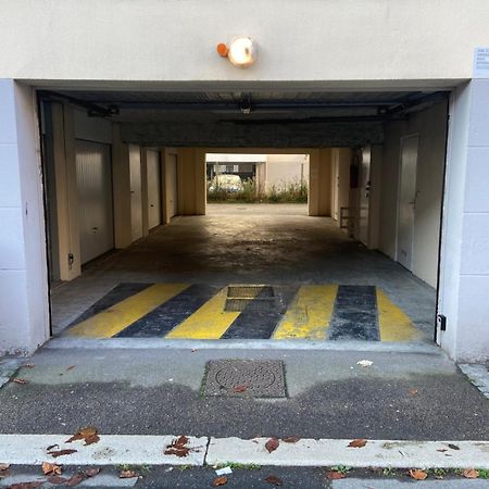 דירות Hyper Centre Le Havre Avec Parking Prive מראה חיצוני תמונה