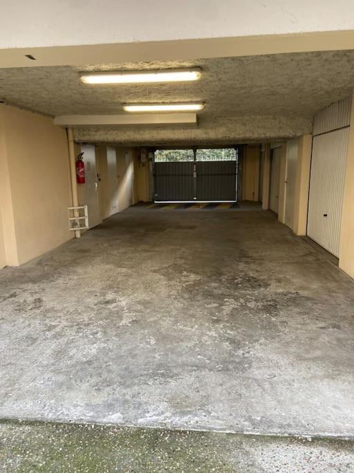 דירות Hyper Centre Le Havre Avec Parking Prive מראה חיצוני תמונה