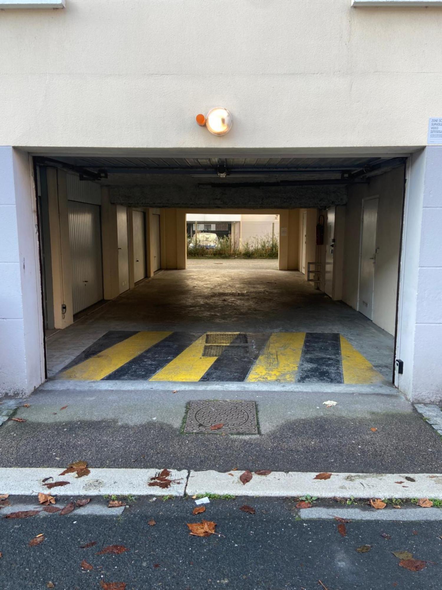 דירות Hyper Centre Le Havre Avec Parking Prive מראה חיצוני תמונה
