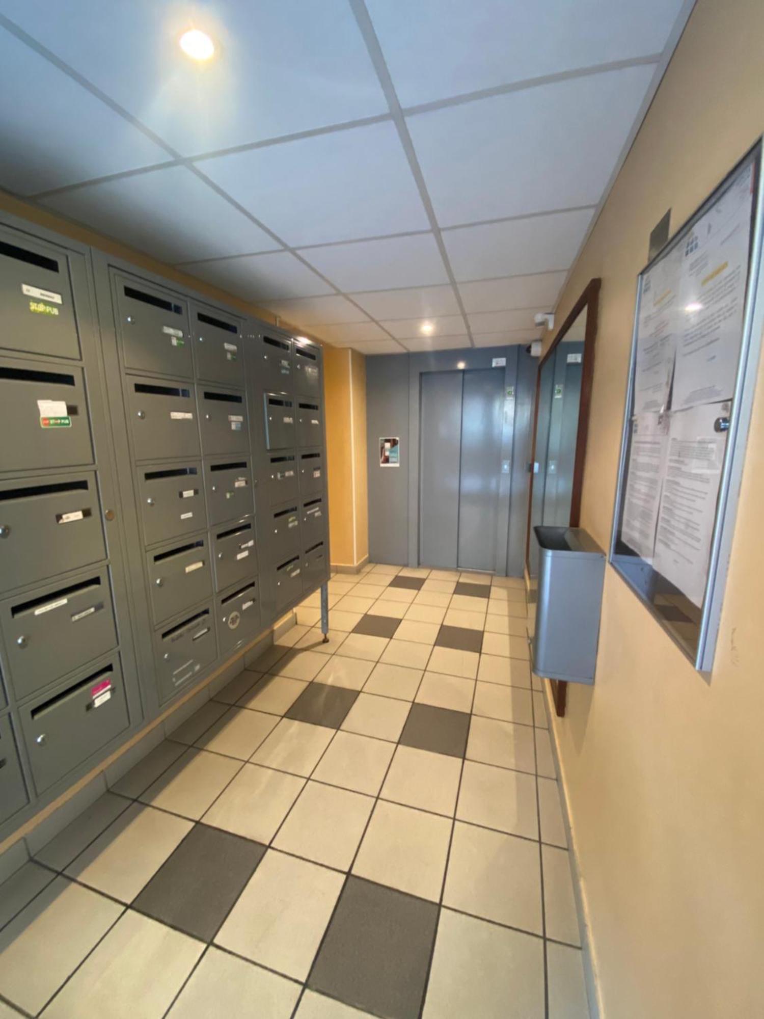 דירות Hyper Centre Le Havre Avec Parking Prive מראה חיצוני תמונה